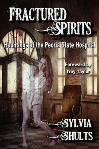 Cover of Fractured Spirits