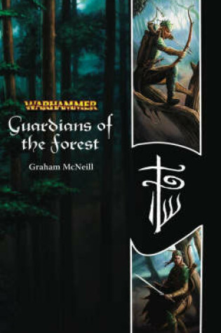 Cover of Guardians of the Forest