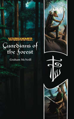 Cover of Guardians of the Forest