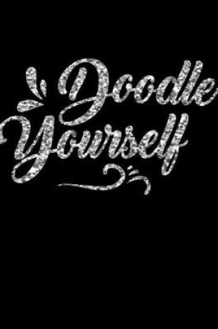 Cover of Doodle Yourself