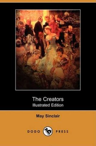 Cover of The Creators(Dodo Press)