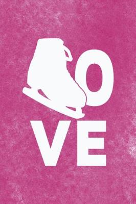 Book cover for Love