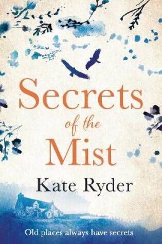 Cover of Secrets of the Mist