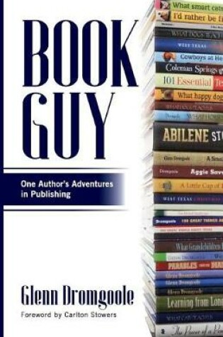 Cover of Book Guy