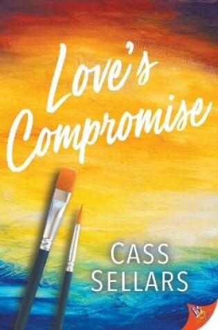 Cover of Love's Compromise