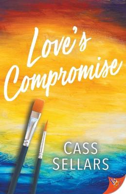 Cover of Love's Compromise