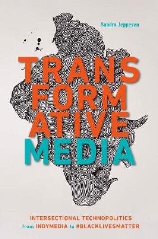 Cover of Transformative Media