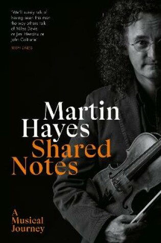 Cover of Shared Notes