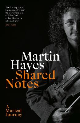 Book cover for Shared Notes