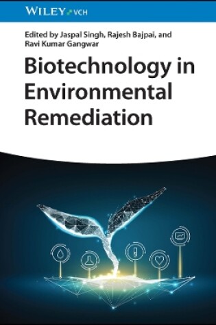 Cover of Biotechnology in Environmental Remediation