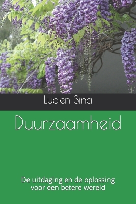 Book cover for Duurzaamheid