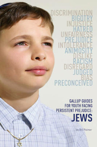 Cover of Gallup Guides for Youth Facing Persistent Prejudice
