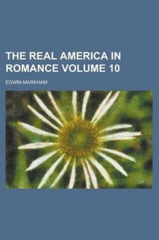 Cover of The Real America in Romance Volume 10