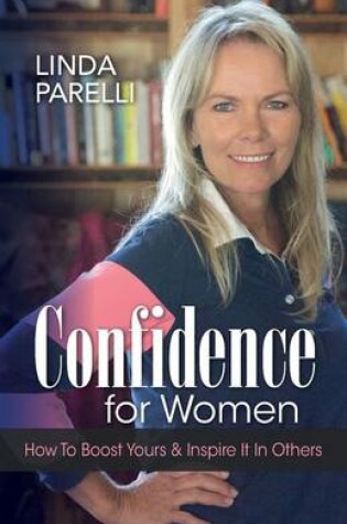 Cover of Confidence for Women