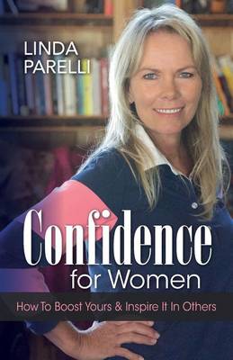 Book cover for Confidence for Women