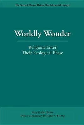 Cover of Worldly Wonder