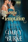 Book cover for One Night of Temptation
