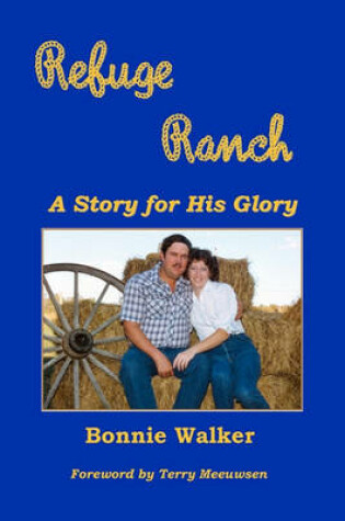 Cover of Refuge Ranch