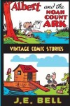 Book cover for Albert and the Noah Count Ark
