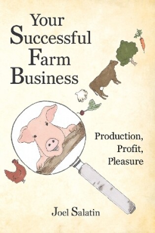 Cover of Your Successful Farm Business