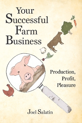 Cover of Your Successful Farm Business