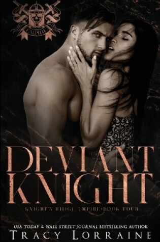 Cover of Deviant Knight