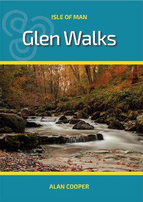 Book cover for Glen Walks