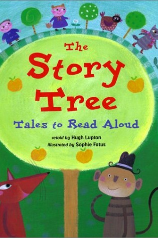 Cover of The Story Tree