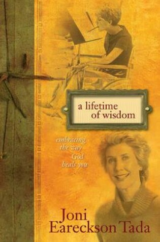 Cover of A Lifetime of Wisdom