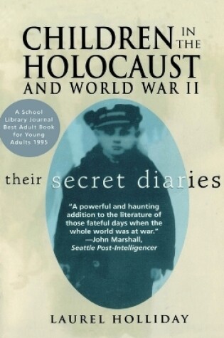 Cover of Children in the Holocaust and World War II