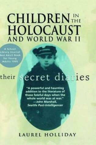 Cover of Children in the Holocaust and World War II