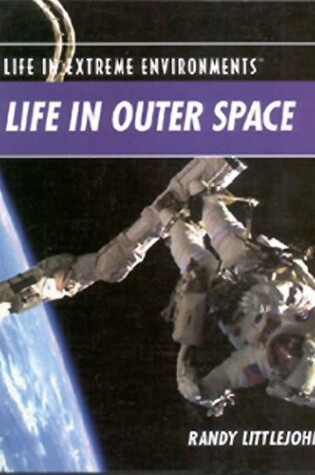 Cover of Life in Outer Space