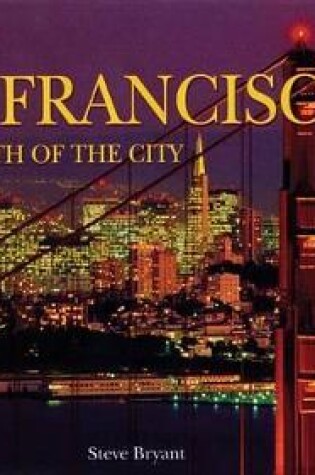 Cover of San Francisco