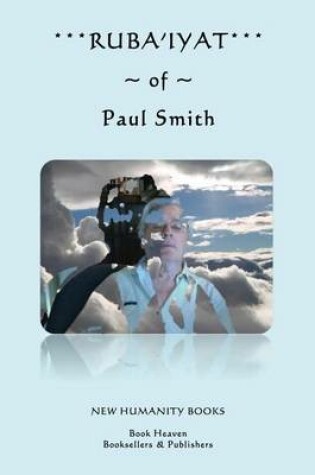 Cover of Ruba'iyat of Paul Smith