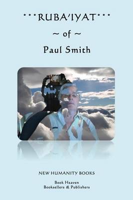 Book cover for Ruba'iyat of Paul Smith