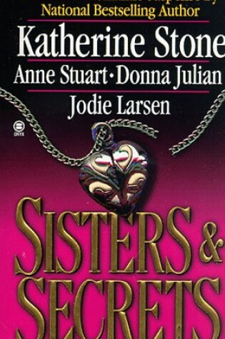 Cover of Sisters and Secrets