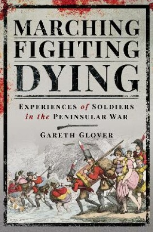 Cover of Marching, Fighting, Dying