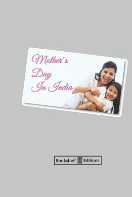 Book cover for Mother´s Day In India