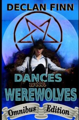 Cover of Dances with Werewolves