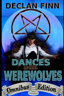 Book cover for Dances with Werewolves