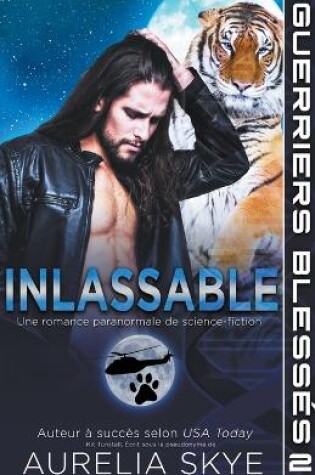 Cover of Inlassable