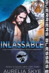 Book cover for Inlassable