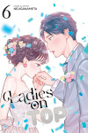Book cover for Ladies on Top Vol. 6