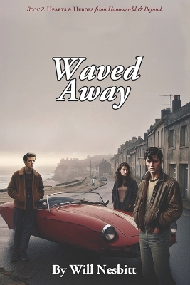 Cover of Waved Away