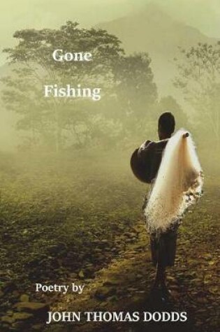 Cover of Gone Fishing