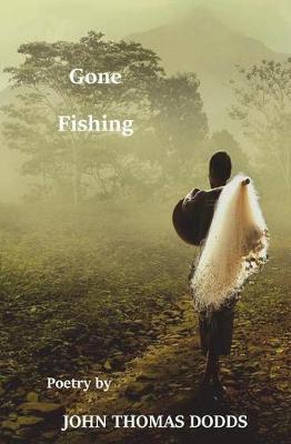 Book cover for Gone Fishing