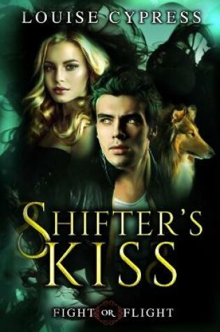Cover of Shifter's Kiss