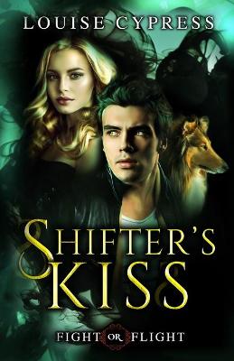 Book cover for Shifter's Kiss