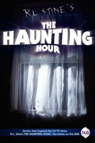 Cover of The Haunting Hour TV Tie-In Edition