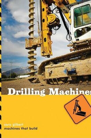 Cover of Drilling Machines